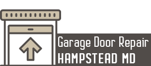 garage door repair hampstead md